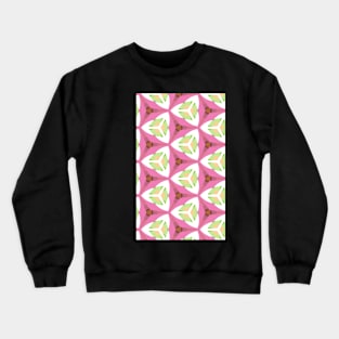 Grafititee Pattern GRP041 Crewneck Sweatshirt